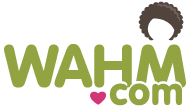 wahm logo