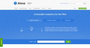 How important is Alexa ranking? Featured Image