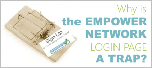 Empower network blog FAQ