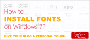 how to download fonts windows 7 featured image