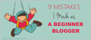 My 9 mistakes featured image