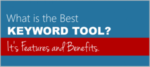 The best keyword tool Featured image