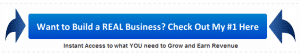 Do you want to build a real online business? Here is my #1 recommendation