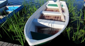 Appropriate web image size, rowing boat
