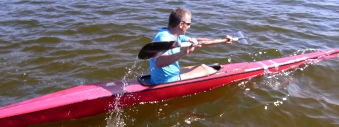 Appropriate web image size, spring kayak