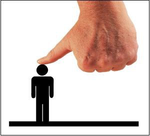 How not to crack under pressure