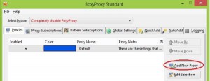 How-to-unblock-videos-using-proxy-FoxyProxy-Standard