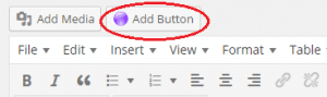 Add button to add Call to Action button into your blog post
