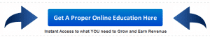 This is where you get a proper online education