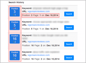 Jaaxy keyword research tool gets you to the first page of Google
