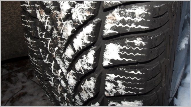 high quality winter tires won't disappoint you