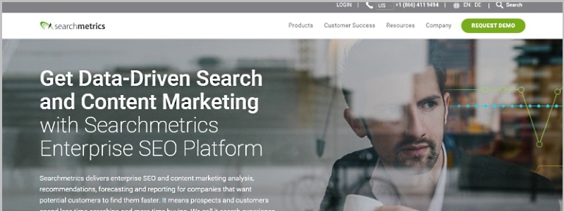 Enterprise SEO and Content Marketing ...