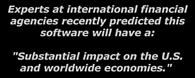 international financial agencies predicted Citidel impacts the worldwide economies.