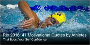 best quotes from Rio Olympics 2016