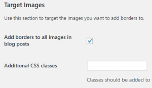 add borders to all images