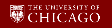 The real thing is The University of Chicago, NOT Chicago Univeristy