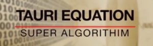 Tauri equation super algorithm