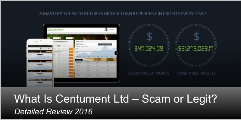 What Is Centument Ltd – Scam or Legit? Abuse Beyond Chilling