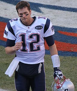 tom brady super bowl win