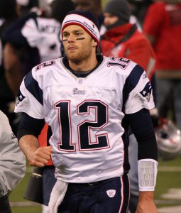 Tom Brady Quotes - super bowl 2017