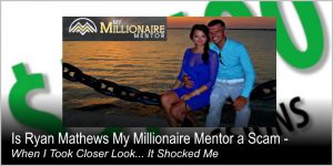 My Millionaire Mentor reviews - featured image