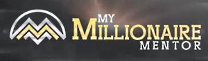 My Millionaire Mentor logo