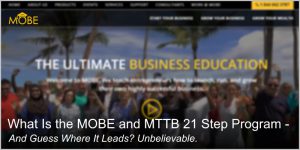 the My Online Business Empire review