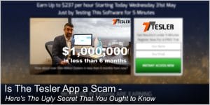 What is the Tesler App (Tesler Trading System)?