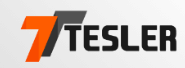 Tesler Trading System logo