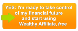 Start using My Wealthy Affiliate free