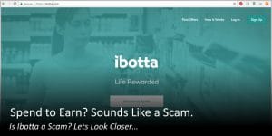 ibotta app reviews