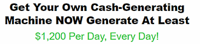 $1k,200 per day, every day