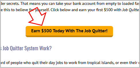 job quitter scam