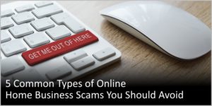 5 types of online frauds to be aware of