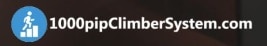 logo of 1000 pip Climber