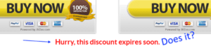 Limited time discount
