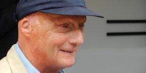 Quotes about Niki Lauda