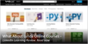 what about linkedin learning review