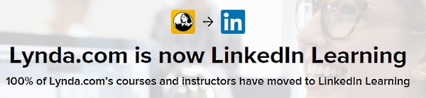 lynda online courses